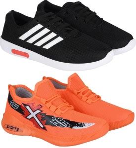 SkyFox Walking Shoes For Men - Buy SkyFox Walking Shoes For Men Online ...