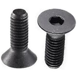 Jual Baja 10.9 Baut JFL M8X50 / Baut Verseng L 8X50 / Countersunk L M8 ...