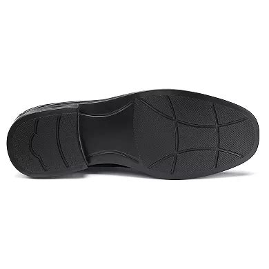 Croft & Barrow® Nash Men's Ortholite Dress Shoes