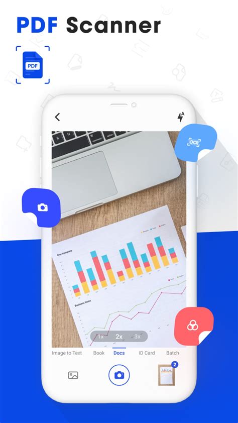 Image result for Free PDF Scanner