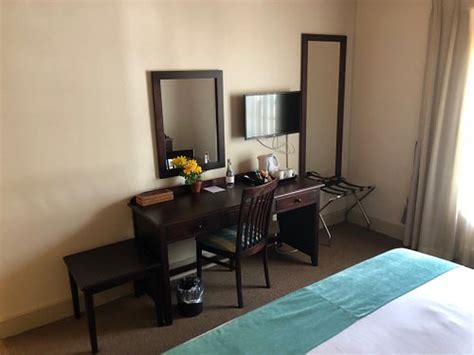 OAKHURST HOTEL (George) - Hotel Reviews, Photos, Rate Comparison ...