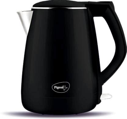 Pigeon 15635 Electric Kettle Price in India - Buy Pigeon 15635 Electric ...
