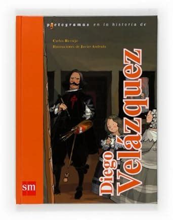 Buy Diego Velazquez / Diego Velazques (Pictogramas en la historia de ...