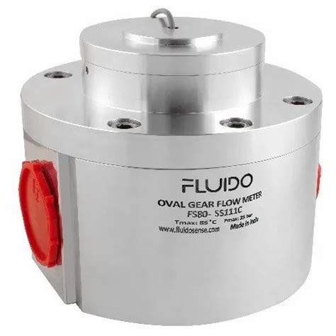 Flow Measuring Instruments - SS316L Flow Sensor Manufacturer from ...