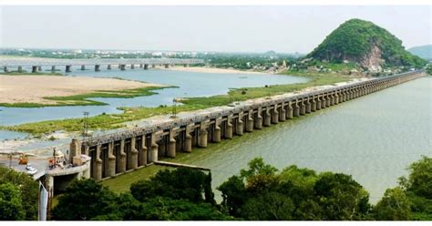 Top 10 Cities in Andhra Pradesh: Connectivity and Amenities