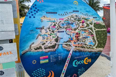 Royal Caribbean’s Perfect Day at CocoCay guide - Travelzuma