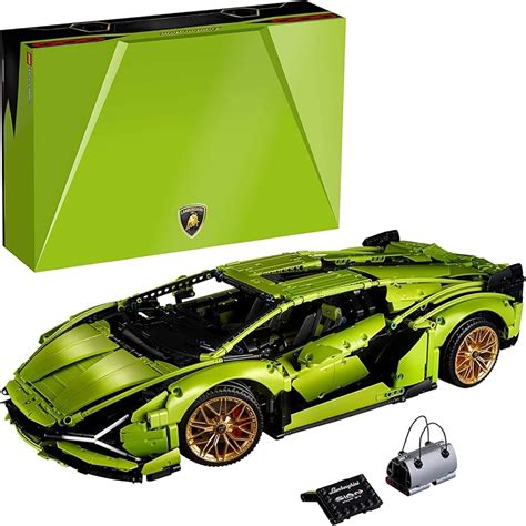 42115 on sale lamborghini supercar