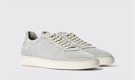 Off White Leather Ocean Oomph Slipon Sneakers - Summer 2024 Collection ...