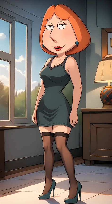 Chat with lois griffin - text or voice, Enjoy AI Chat Free & Safe