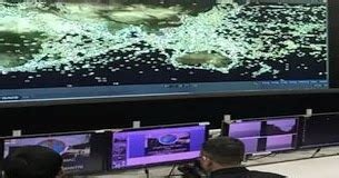 Indian Navy's 'Information Fusion Centre' Now Open. Here's What It'll ...