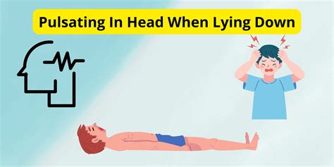 Pulsating In Head When Lying Down [Detailed Review]