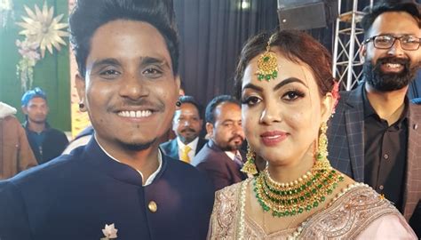 Singer Kamal Khan Gets Married: Here’s A List Of Who’s Who Of Pollywood ...