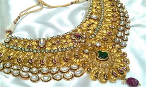 Chawla Jewellers, Preet Vihar - Jewellery - Preet Vihar - Weddingwire.in