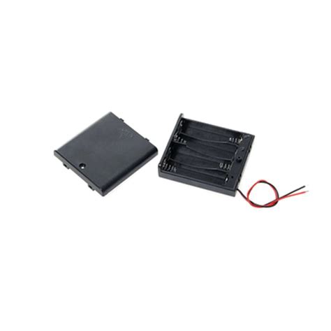 Napoleon Battery Pack (D Cell) | BPD — The Torch Guys
