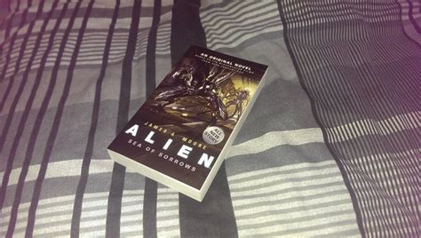 Alien Sea of Sorrows Ending Explained 的图像结果