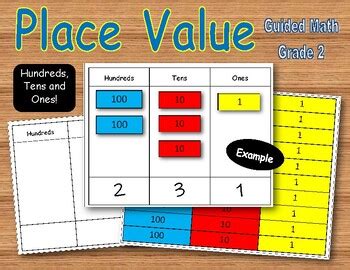 Image result for Place Value Chart Activity