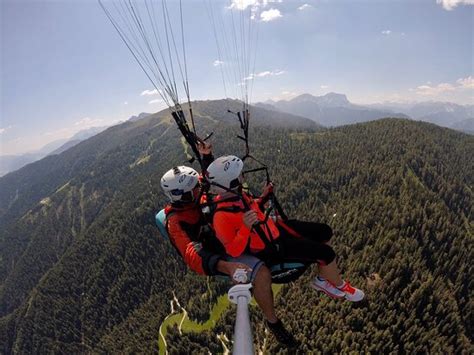 Tandem-fly Kronplatz - Brunico | Tripadvisor