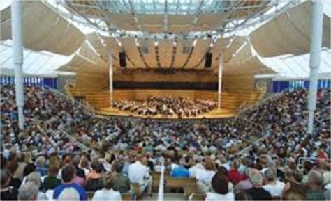 Aspen Music Festival and School, aspen, United States Of America - Top ...