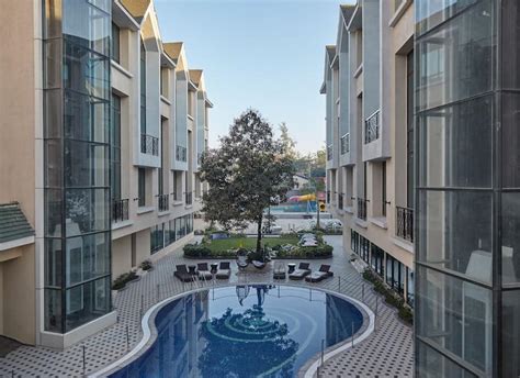 Meritas Picaddle Resort Lonavala ₹ 4,221. Lonavala Hotel Deals ...