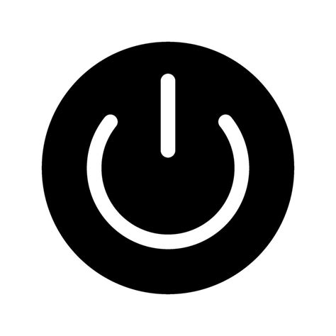 Computer Power Button Symbol 的图像结果