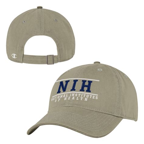 National Institutes of Health Apparel & Gifts — FAES Retail@NIH