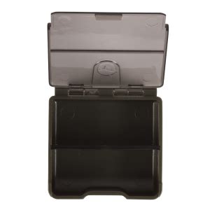 Korda - Accessory Box | Der Angler