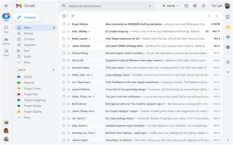 Gmail邮箱白名单设置方法-应届生求职网