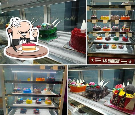S S bakery (Shiva Sai Bakery), Secunderabad - Restaurant reviews