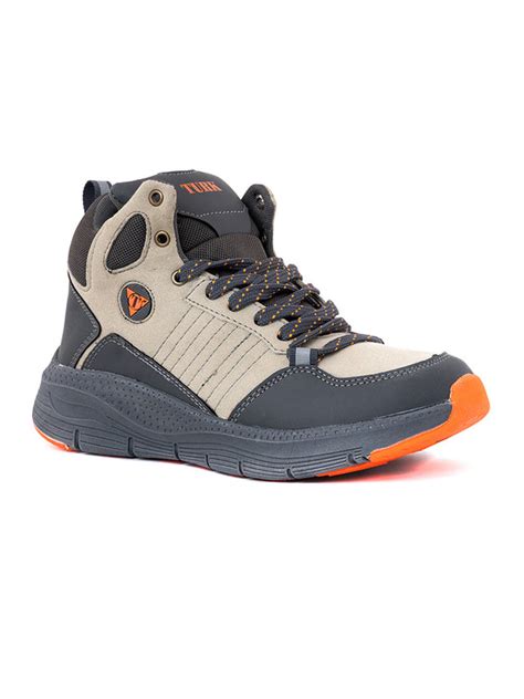 Men Casual Shoes Boots – Khadims