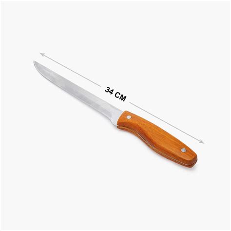 Buy Chef Special Stainless Steel Boning Knife from Home Centre at just ...