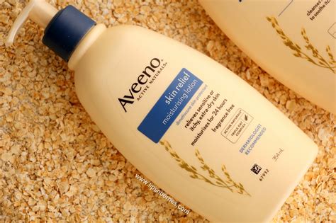 Super-dry/itchy/sensitive skin this winter? Aveeno Skin Relief Body ...