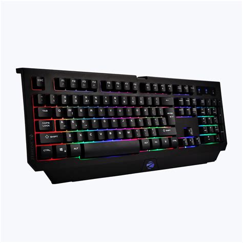 Zebronics Transformer K2 Premium Gaming Keyboard