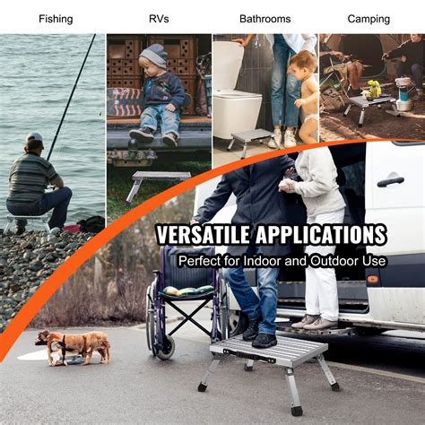 Image result for RV Step Stool