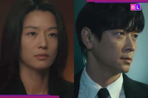 Tempest K-Drama wraps up today: Where to watch episodes 8 and 9