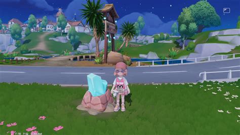 Where To Find Flawless Fluorite Heartopia