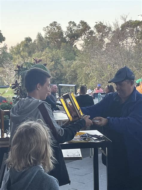 Award Winners 2023 – Riverside Swimming Club