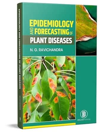 Buy Epidemiology and Forecasting of Plant Diseases Book Online at Low ...