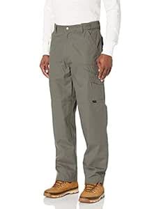 Tru-Spec Men's Cotton 24-7 Pant, Olive Drab, 34 x 32-Inch : Amazon.in ...