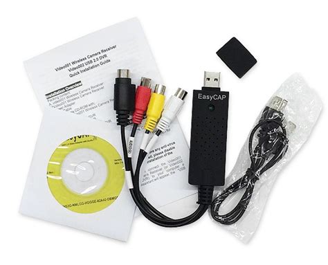 Image result for USB Capture Device Software