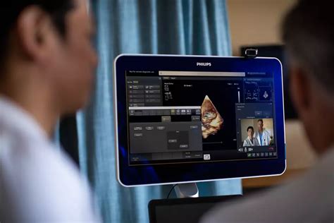 Philips Collaboration Live