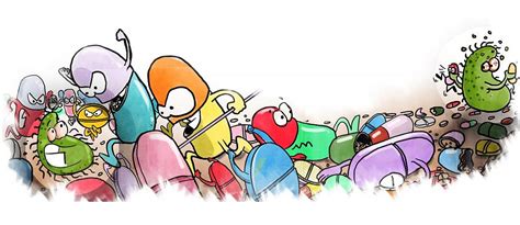 Understanding Antimicrobial Resistance: Microbes Are Getting Smarter