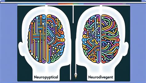 Difference Between Neurotypical and Neurodivergent | Brighter Strides ABA