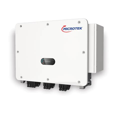 Buy Microtek GTI Inverter 250KW | Microtek