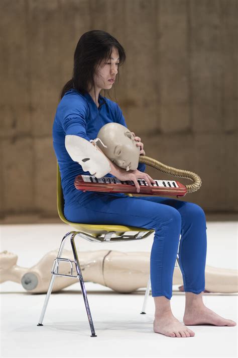 Geumhyung Jeong | Meer