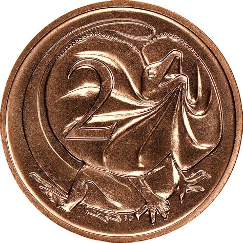 Australia 2 Cents KM 63 Prices & Values | NGC