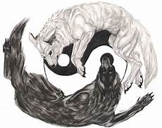 Wolf Wallpaper Wolf Yin Yang by Yin Yang Wallpapers Wolf Wallpaper Cave Wolf Wallpaper Wolf Yin Yang