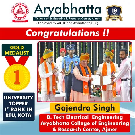 Aryabhatta College of Engineering