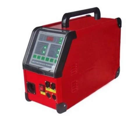 GTAW Welding Machines - Cold Wire Feeder Wholesaler from Mumbai
