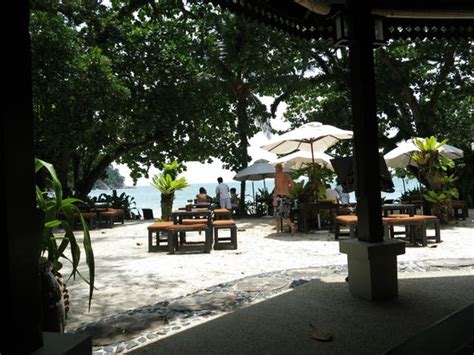 CHAPMAN'S BAR, Pulau Pangkor - Restaurant Reviews & Photos - Tripadvisor