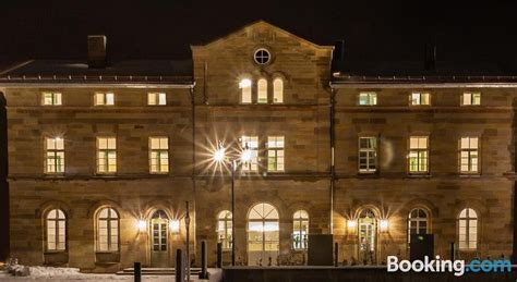 BOARDINGHOUSE IM BAHNHOFMANN (Ilshofen) - Apartment Reviews & Photos ...